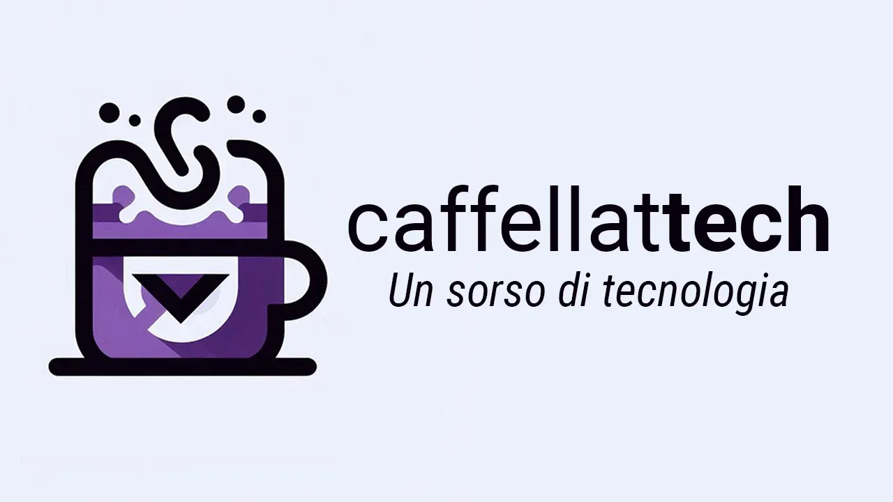 Caffellattech: a newsletter story
